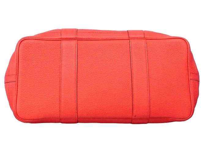 Hermès Borsa Tote Hermes Garden PM - vista 3
