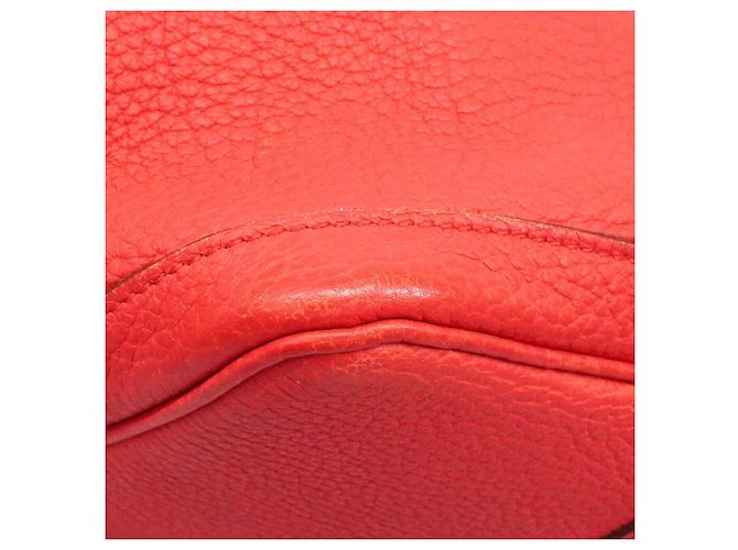 Hermès Borsa Tote Hermes Garden PM - vista 7