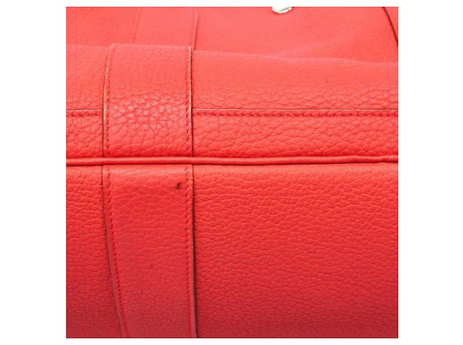 Hermès Borsa Tote Hermes Garden PM - vista 8