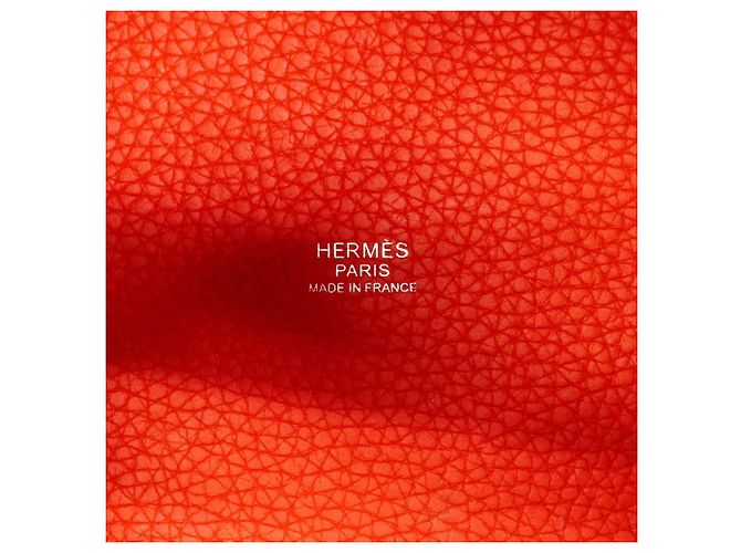 Hermès Bolso Hermes Picotin Lock PM Casaque Rosa - vista 5