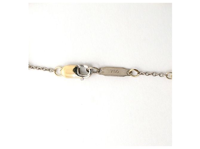 Autre Marque Bracciale con charm Multi-Heart Tiffany & Co. - vista 5