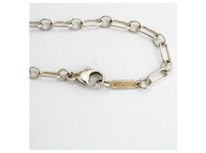 Autre Marque Bracciale Heart Lock Tiffany & Co. - vista 4