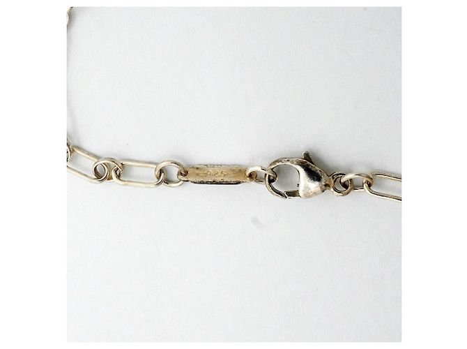 Autre Marque Bracciale Heart Lock Tiffany & Co. - vista 5