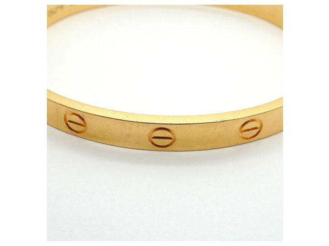 Bracciale Cartier Love - vista 10