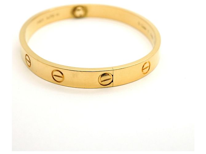 Bracciale Cartier Love - vista 11