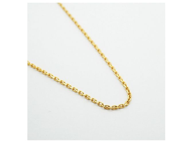 Collana a catena Van Cleef & Arpels Forsa - vista 2