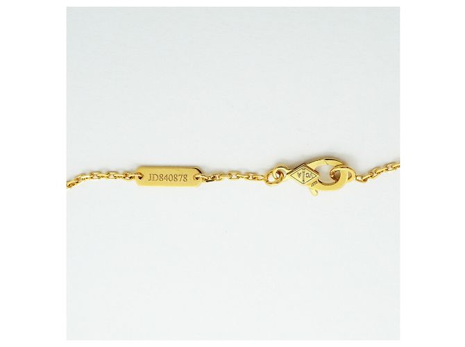 Collana a catena Van Cleef & Arpels Forsa - vista 5