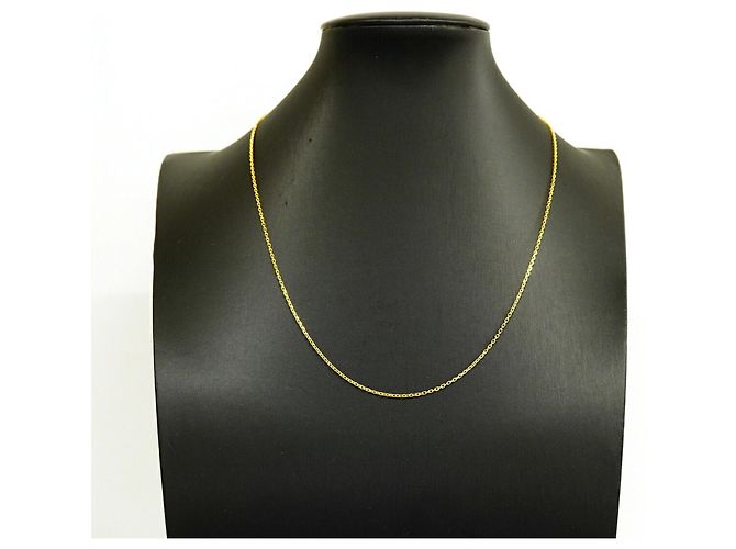 Collana a catena Van Cleef & Arpels Forsa - vista 6