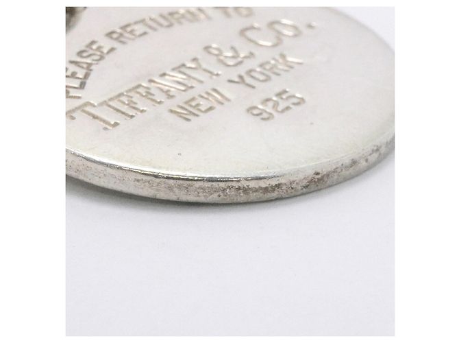 Autre Marque Tiffany & Co. Bracciale Return to Circle - vista 10