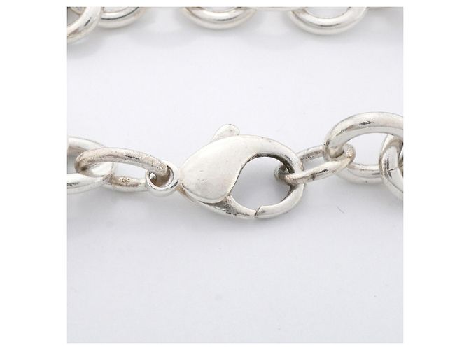 Autre Marque Tiffany & Co. Bracciale Return to Circle - vista 4