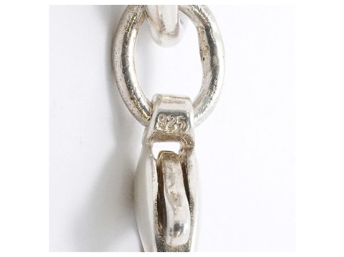 Autre Marque Tiffany & Co. Bracciale Return to Circle - vista 5