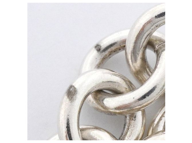 Autre Marque Tiffany & Co. Bracciale Return to Circle - vista 8