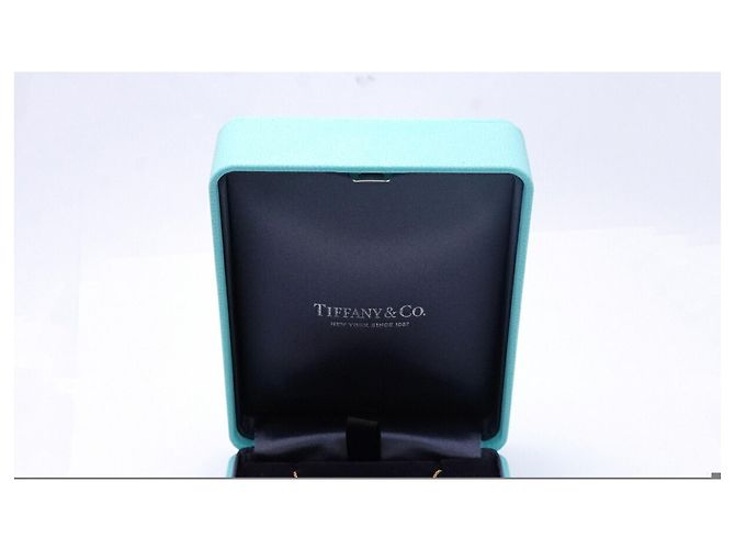 Autre Marque Collana Tiffany & Co. T Smile Mini - vista 8