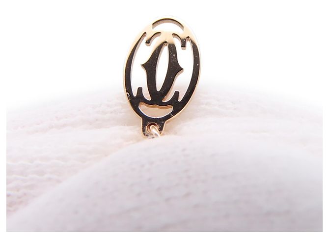 Collana Cartier in oro rosa 18K - vista 6