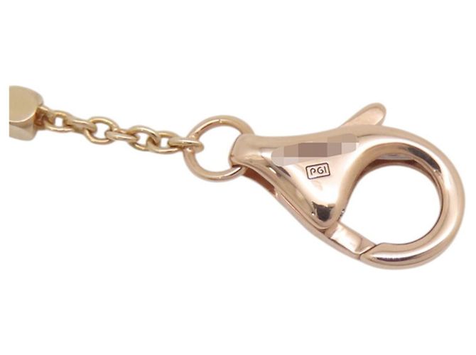 Collana Cartier in oro rosa 18K - vista 8
