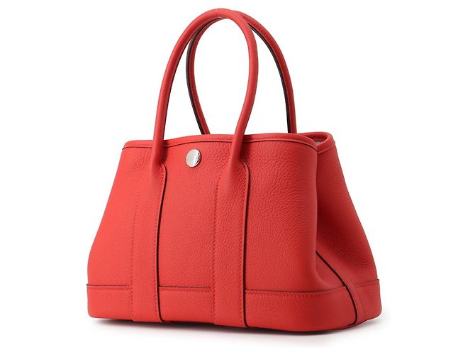 Hermès Borsa Tote Hermes Neo Garden - vista 2