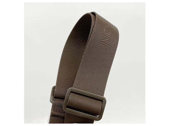 Borsa a tracolla Louis Vuitton Damier Naviglio Damier ebene - vista 8
