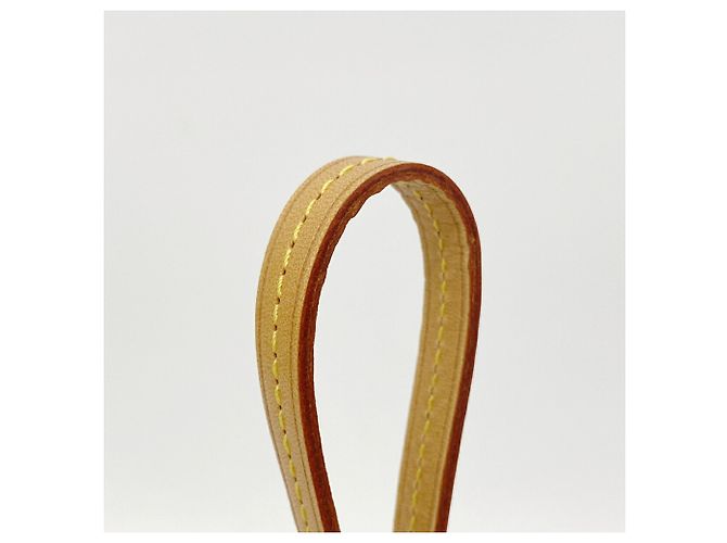 Bolso Partition Monogram Louis Vuitton Castaño - vista 6
