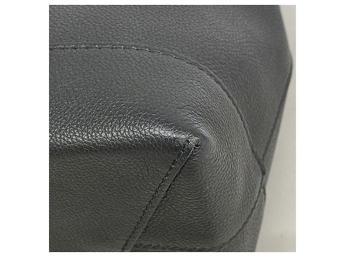 Louis Vuitton Lockme Rucksack M41815 Schwarz - Ansicht 6