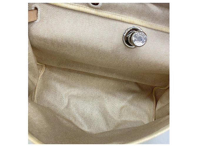 Hermès Borsa Hermes Herbag MM - vista 4