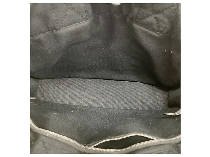 Hermès Borsa Hermes Fourre-Tout PM Nero - vista 4