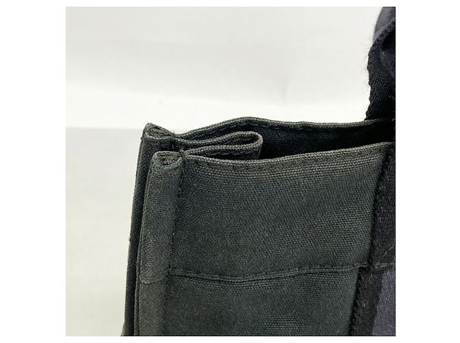 Hermès Borsa Hermes Fourre-Tout PM Nero - vista 7