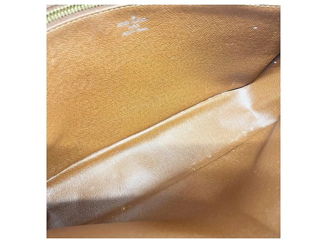 Louis Vuitton Monogram Trocadero 30 Schultertasche Braun - Ansicht 4