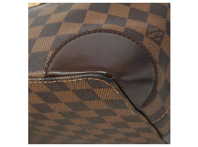Borsa Tote Louis Vuitton Damier Hampstead PM Damier ebene - vista 7
