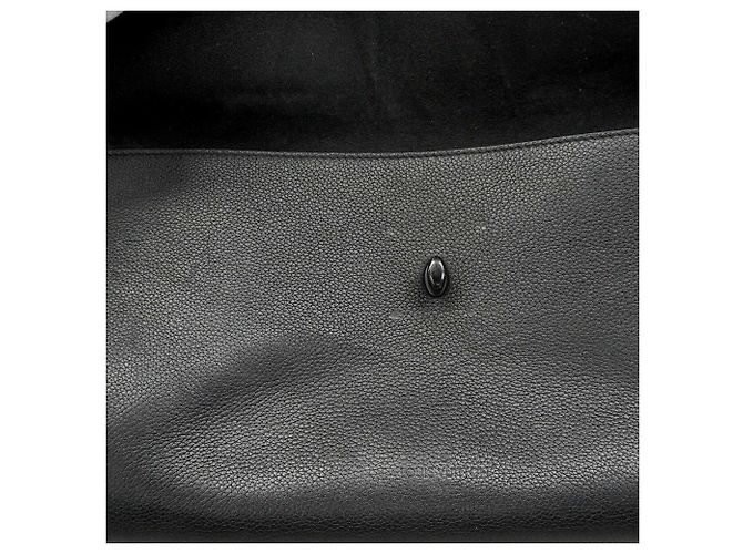 Louis Vuitton Lockme Tote MM M55846 Noir Negro - vista 10
