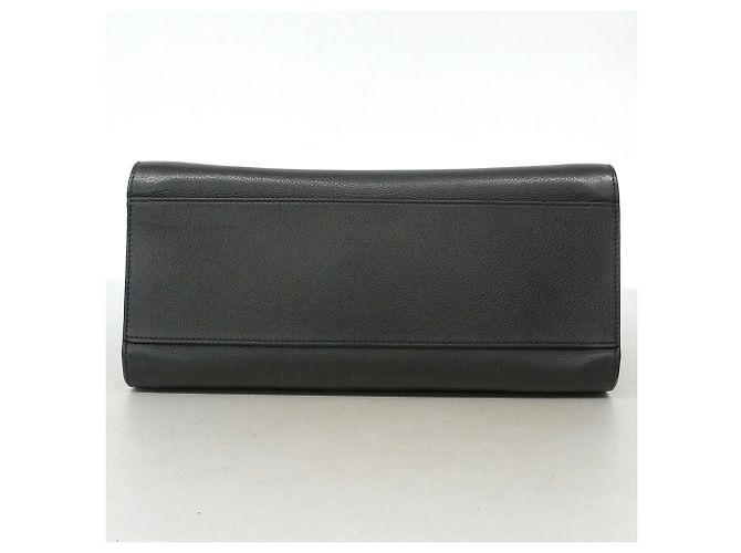 Louis Vuitton Lockme Tote MM M55846 Noir Negro - vista 3