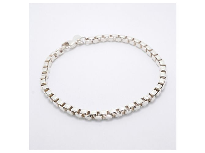 Autre Marque Bracciale con charm Venetian Tiffany & Co. - vista 2
