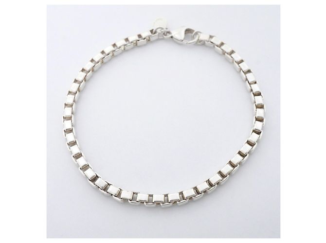 Autre Marque Bracciale con charm Venetian Tiffany & Co. - vista 3