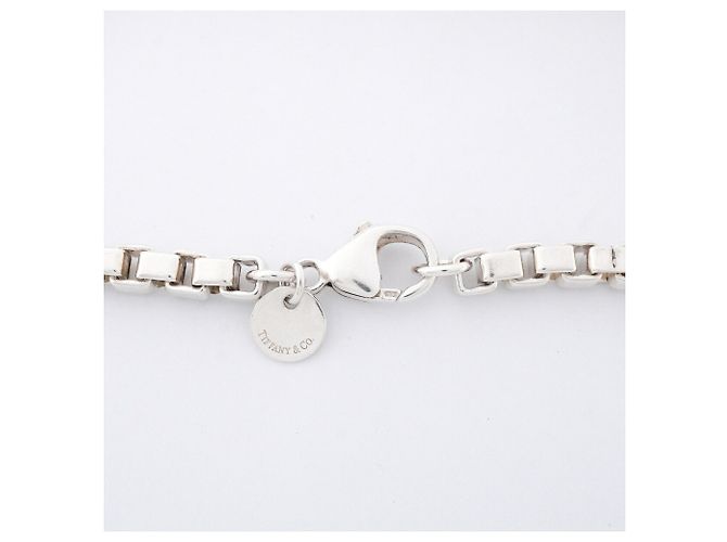 Autre Marque Bracciale con charm Venetian Tiffany & Co. - vista 4