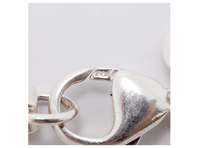 Autre Marque Bracciale con charm Venetian Tiffany & Co. - vista 5