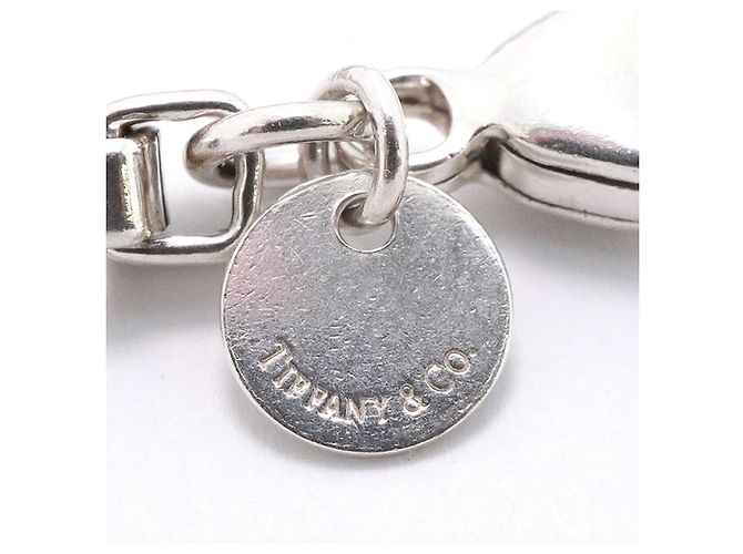 Autre Marque Bracciale con charm Venetian Tiffany & Co. - vista 6