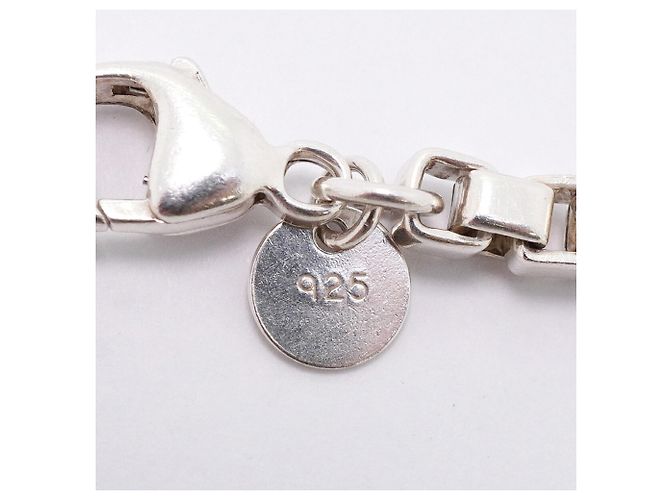 Autre Marque Bracciale con charm Venetian Tiffany & Co. - vista 7