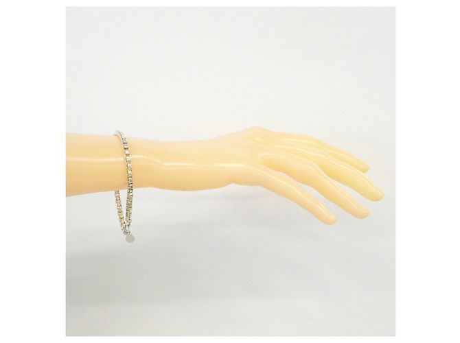 Autre Marque Bracciale con charm Venetian Tiffany & Co. - vista 8