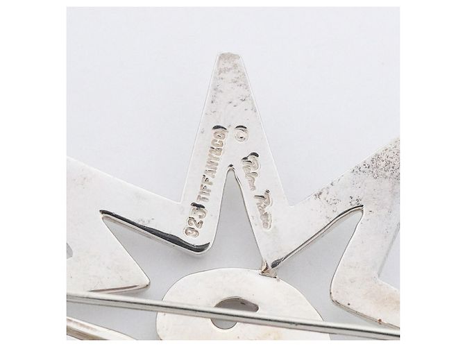 Autre Marque Spilla Picasso Star Tiffany & Co. - vista 4