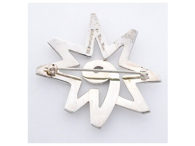 Autre Marque Spilla Picasso Star Tiffany & Co. - vista 5