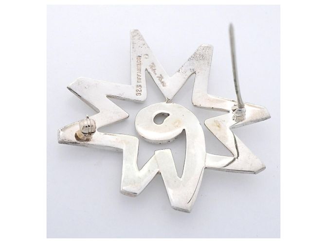 Autre Marque Spilla Picasso Star Tiffany & Co. - vista 6