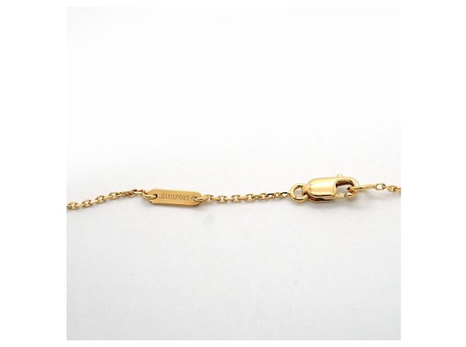Van Cleef & Arpels Sweet Alhambra Halskette - Ansicht 5