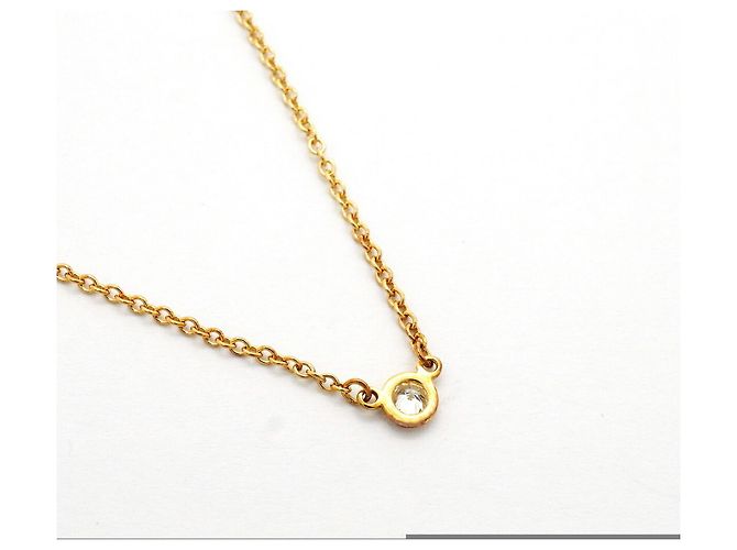 Autre Marque Collar Tiffany & Co. By the Yard - vista 2