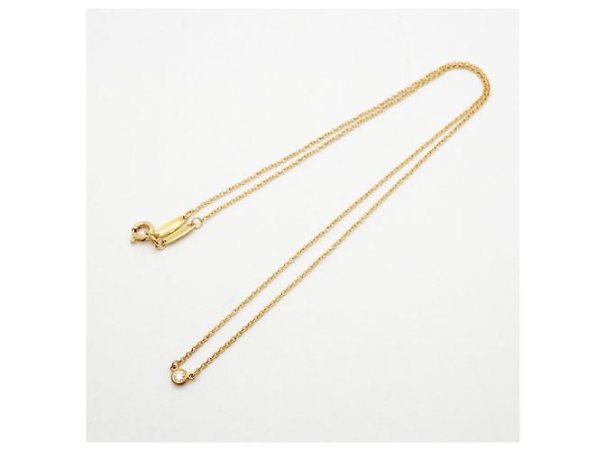 Autre Marque Collar Tiffany & Co. By the Yard - vista 3