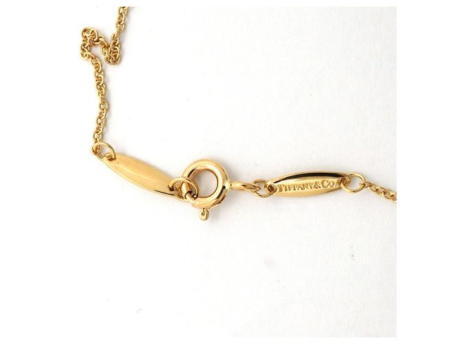 Autre Marque Collar Tiffany & Co. By the Yard - vista 4