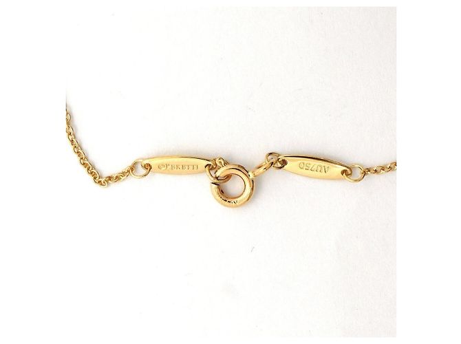 Autre Marque Collar Tiffany & Co. By the Yard - vista 5
