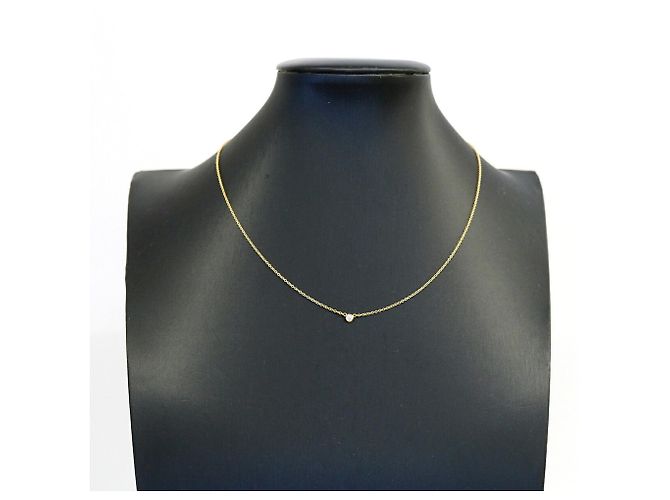 Autre Marque Collar Tiffany & Co. By the Yard - vista 6
