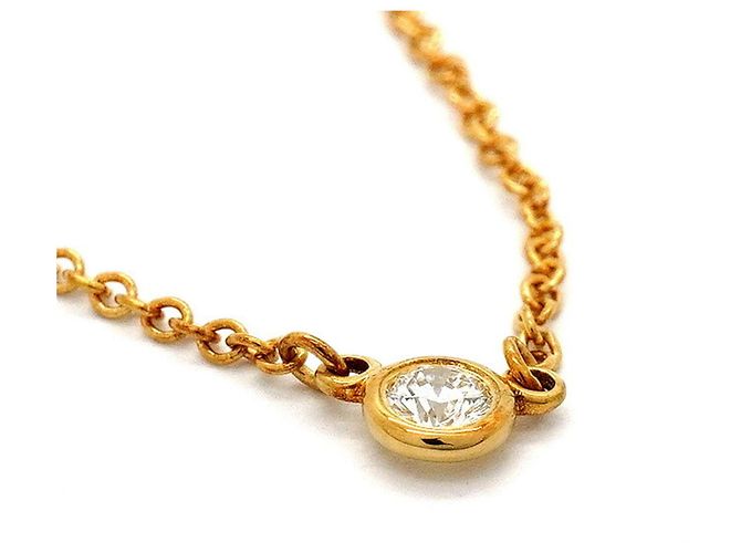 Autre Marque Collar Tiffany & Co. By the Yard - vista 7
