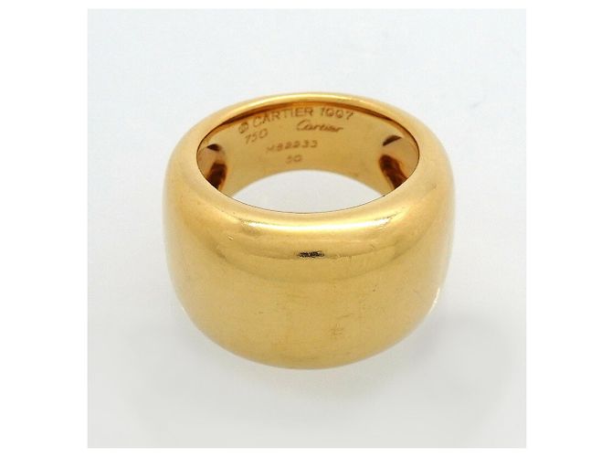 Anello Cartier Nouvelle Vague - vista 3