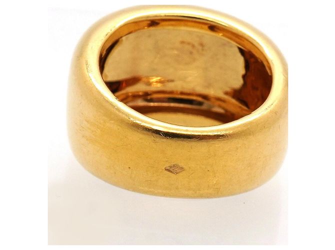 Anello Cartier Nouvelle Vague - vista 5