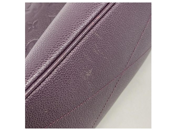 Louis Vuitton Monogram Empreinte Citadine PM Tote Bag - Ansicht 10